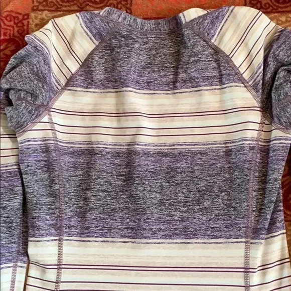 Lululemon race your pace long sleeve - Picture 14 of 16